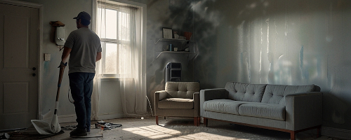 Geruchsneutralisation